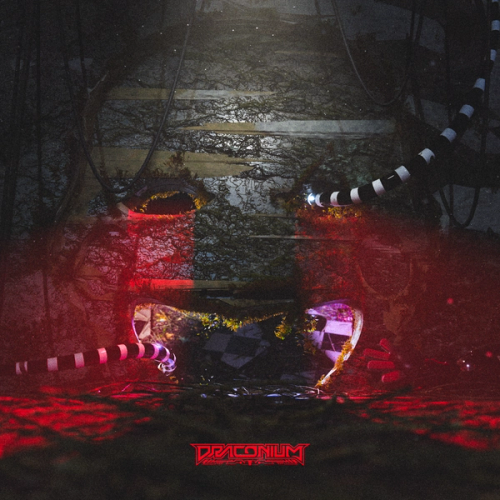 The Living Tombstone - It's Been So Long (DRACONIUM Bootleg) artwork